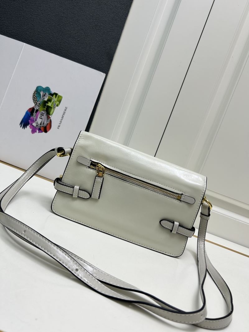 Prada Satchel Bags